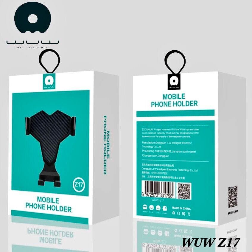 Holder WUW Z17 ПРУЖИНА на повітряну решітку Holder WUW Z17 ПРУЖИНА на повітряну решітку