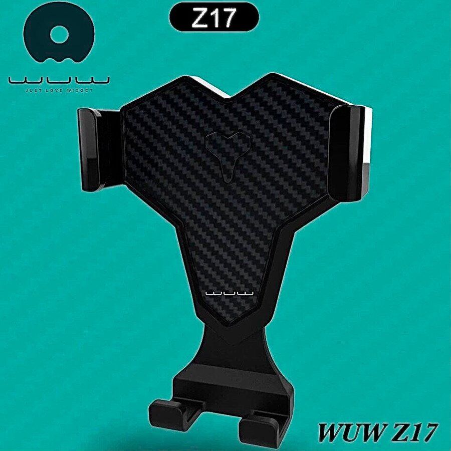 Holder WUW Z17 ПРУЖИНА на повітряну решітку Holder WUW Z17 ПРУЖИНА на повітряну решітку