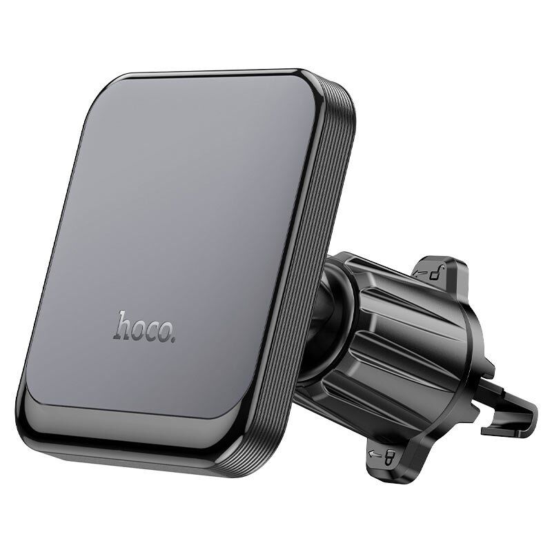 Автомобільний тримач HOCO H40 чорний Автомобільний тримач HOCO H40 чорний