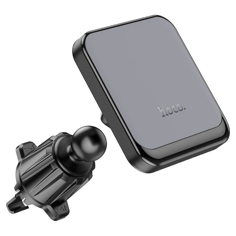 Автомобільний тримач HOCO H40 чорний Автомобільний тримач HOCO H40 чорний