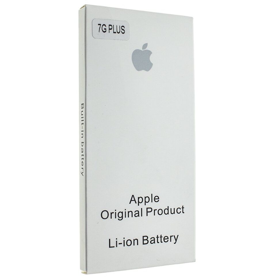 АКБ AAAA КЛАС APPLE IPHONE 7 PLUS АКБ AAAA КЛАС APPLE IPHONE 7 PLUS