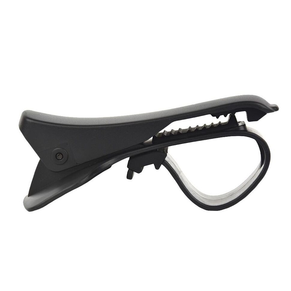 Автомобільний тримач HOCO CA50 прищіпка