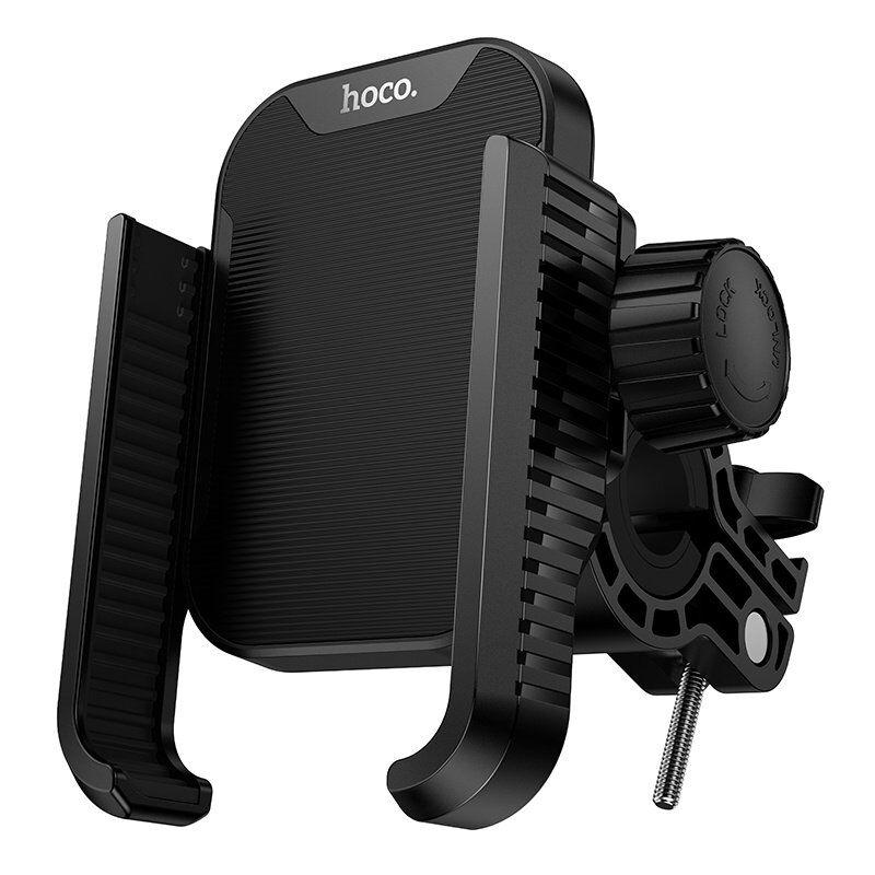 Велосипедний тримач HOCO H91 (черный)