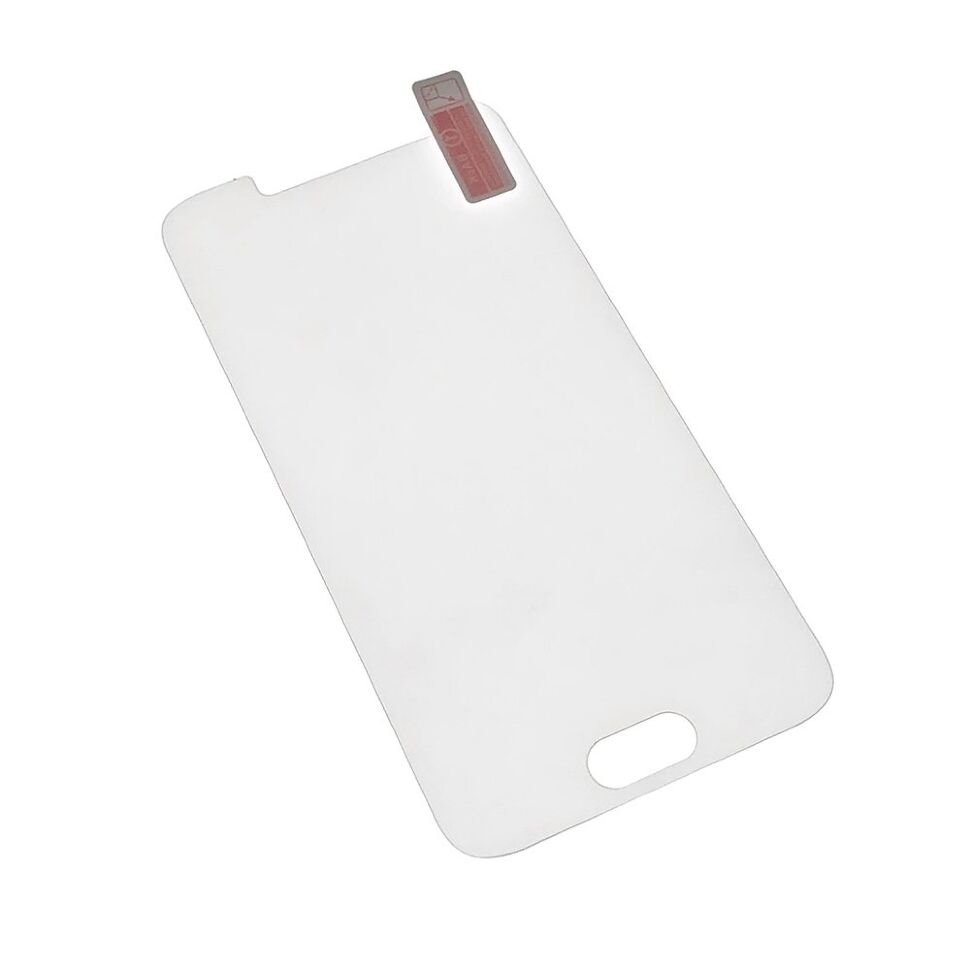 Захисне скло ПРОЗОРЕ SAMSUNG J250 Galaxy J2 2018 2.5D тех.пак.