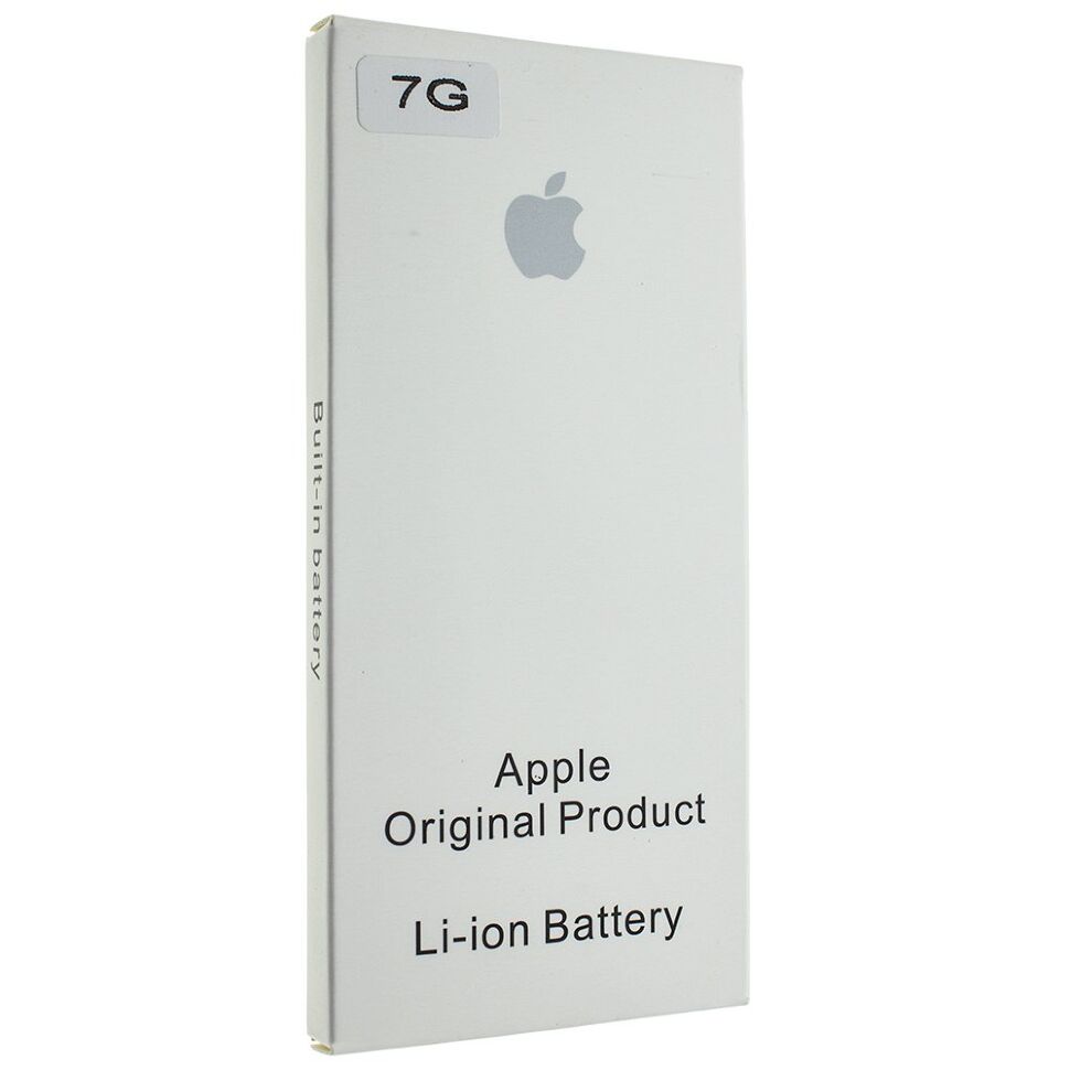 АКБ AAAA КЛАС APPLE IPHONE 7G АКБ AAAA КЛАС APPLE IPHONE 7G