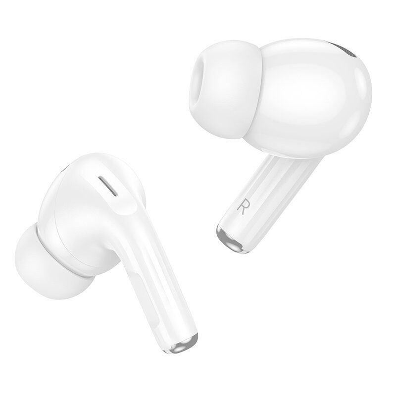 Беспроводные наушники HOCO EW56 Generoso, белый Беспроводные наушники HOCO EW56 Generoso, белый