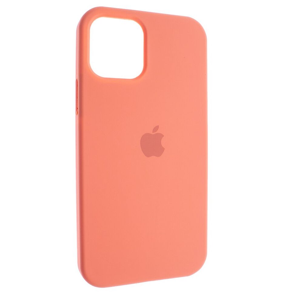 Задня накладка FULL Silicone Case APPLE iPhone 14 PRO MAX 6,7" Задня накладка FULL Silicone Case APPLE iPhone 14 PRO MAX 6,7"
