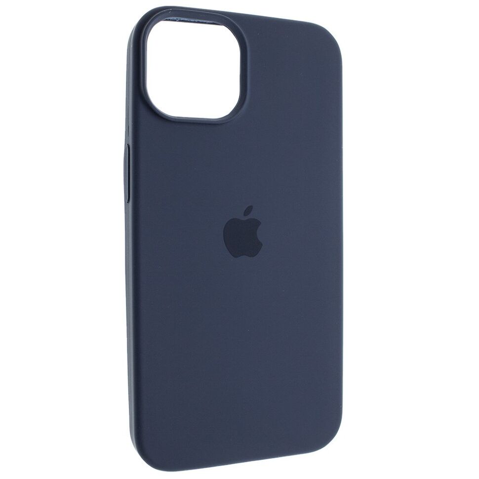 Задня накладка FULL Silicone Case APPLE iPhone 14 PRO MAX 6,7" Задня накладка FULL Silicone Case APPLE iPhone 14 PRO MAX 6,7"