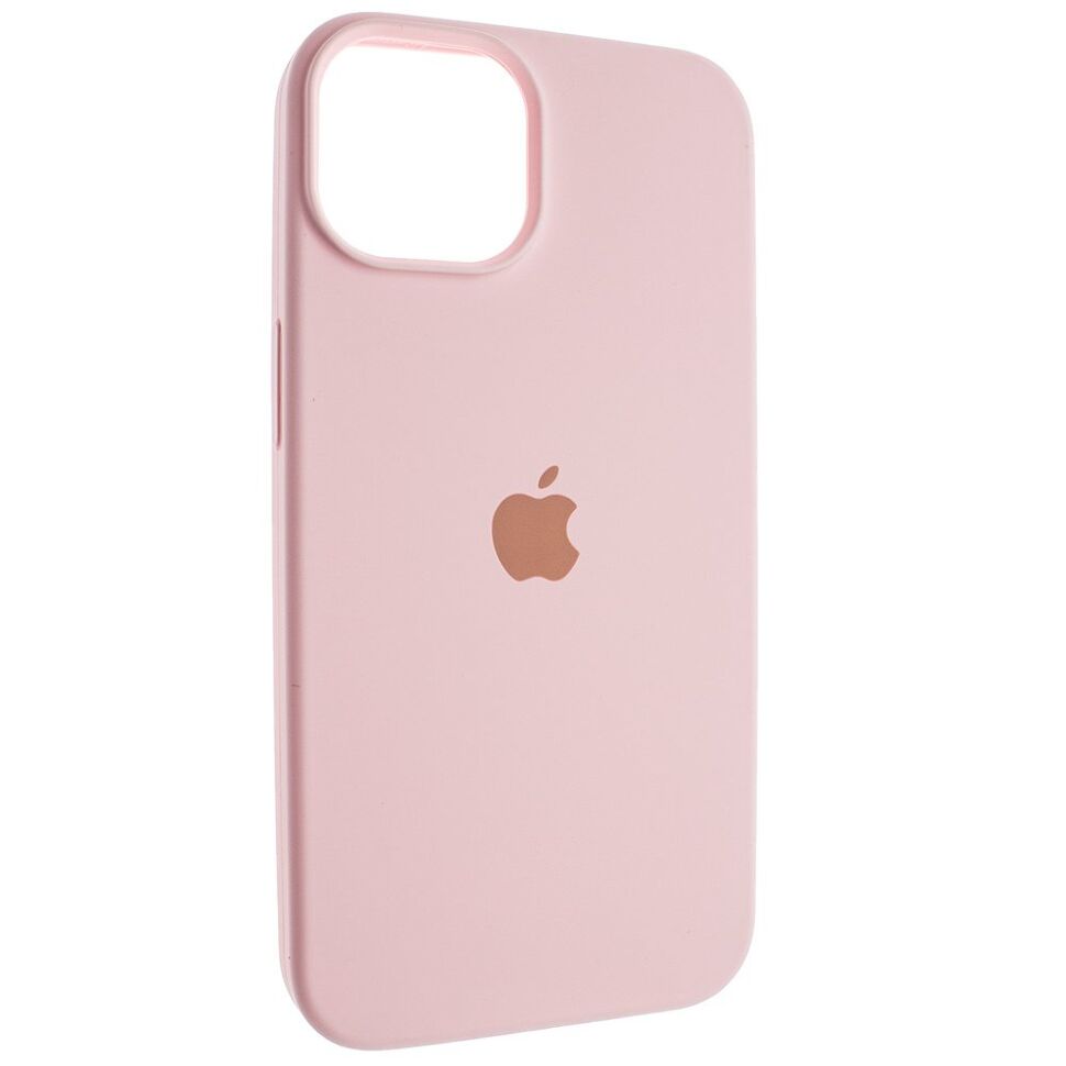 Задня накладка FULL Silicone Case APPLE iPhone 14 PRO MAX 6,7" Задня накладка FULL Silicone Case APPLE iPhone 14 PRO MAX 6,7"