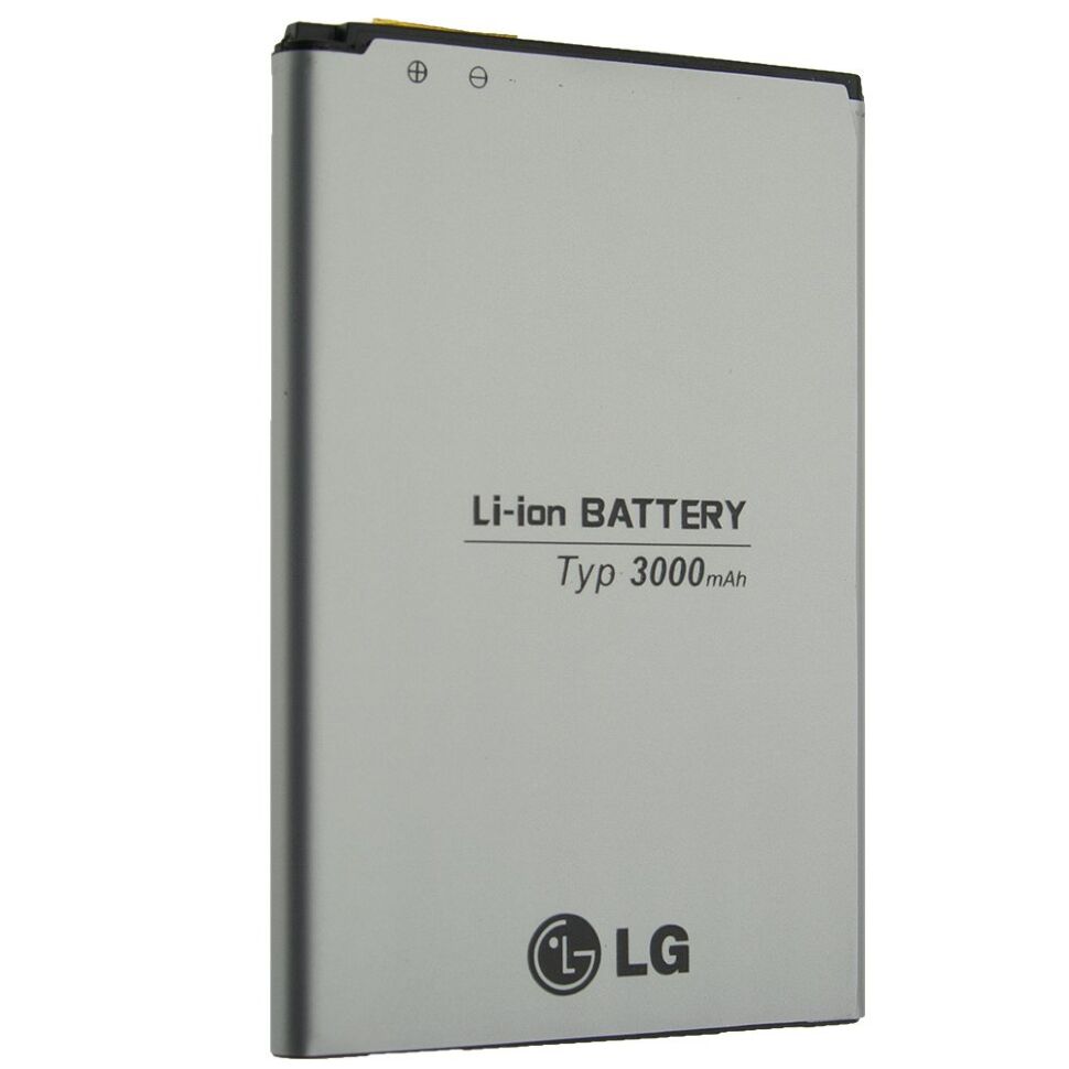 Акумулятор ОРИГІНАЛ КУЛЕК LG BL-53YH | D690 G3 Stilus | D855 G3 | D855 | F460 G3