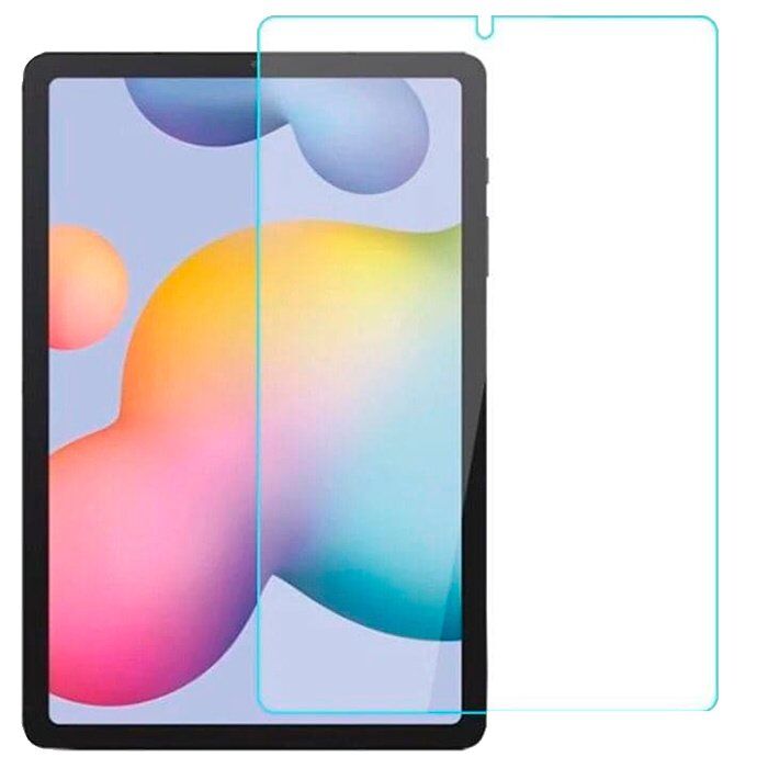 Захисне скло ДЛЯ ПЛАНШЕТУ Samsung Galaxy Tab P610 | P615 S6 Lite 2.5D тех.пак. Захисне скло ДЛЯ ПЛАНШЕТУ Samsung Galaxy Tab P610 | P615 S6 Lite 2.5D тех.пак.