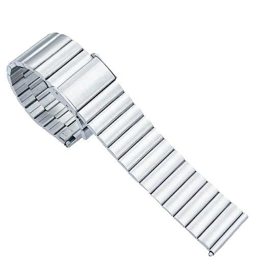 Ремінець металевий SPIGEN SP-16 1 ланка WATCH 22мм