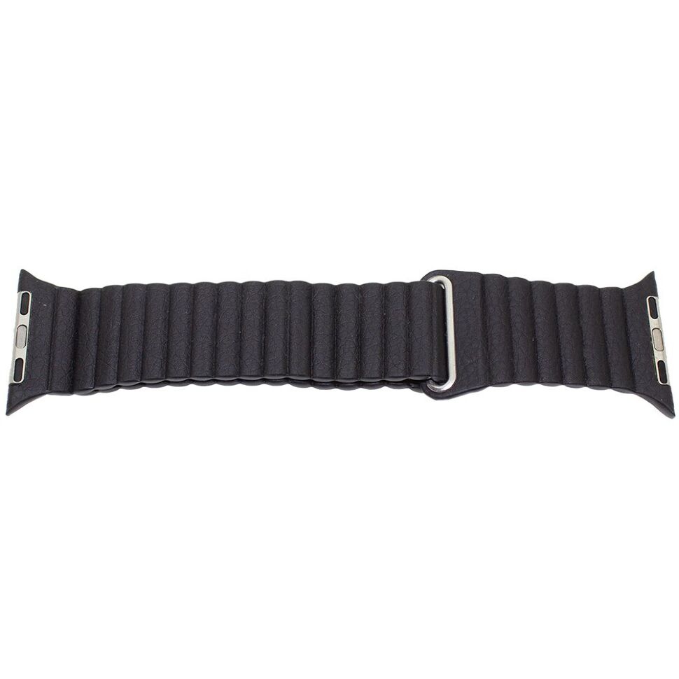 Ремінець ШКІРА МАГНІТ APPLE WATCH 38мм | 40мм | 41мм Ремінець ШКІРА МАГНІТ APPLE WATCH 38мм | 40мм | 41мм