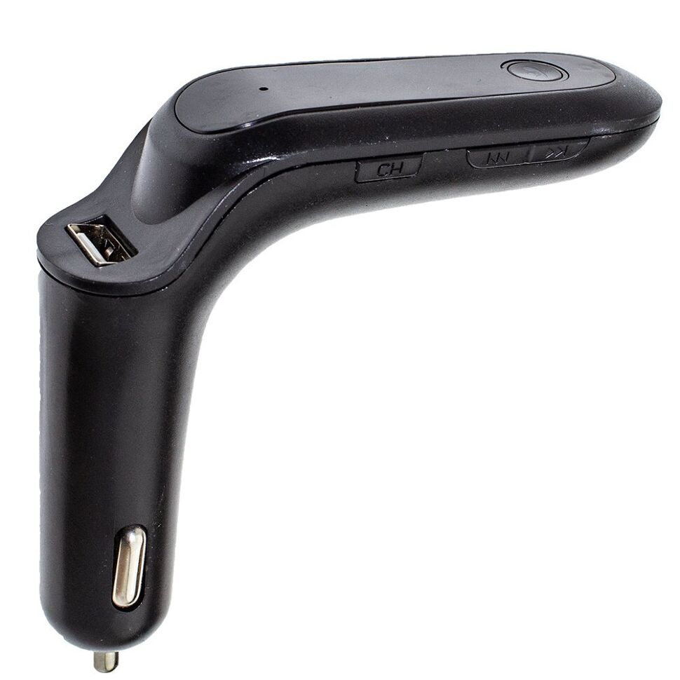 FM Модулятор G6 Bluetooth / гучномовець FM Модулятор G6 Bluetooth / гучномовець