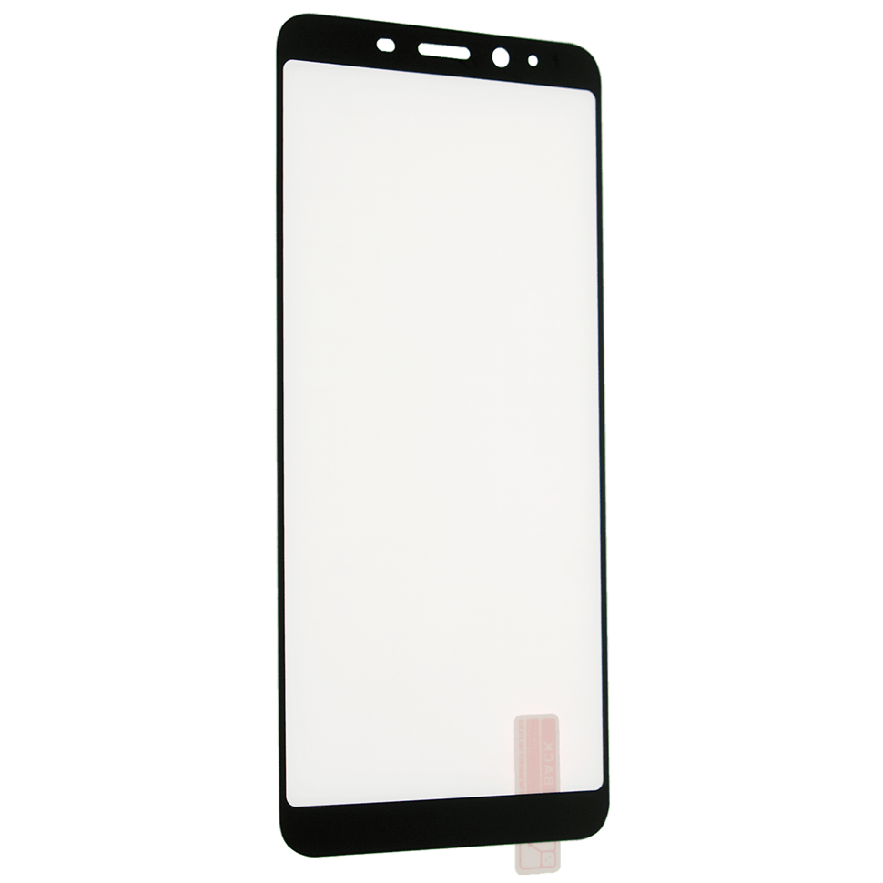 Скло TRIPLEX FULL SCREEN MEIZU M6S