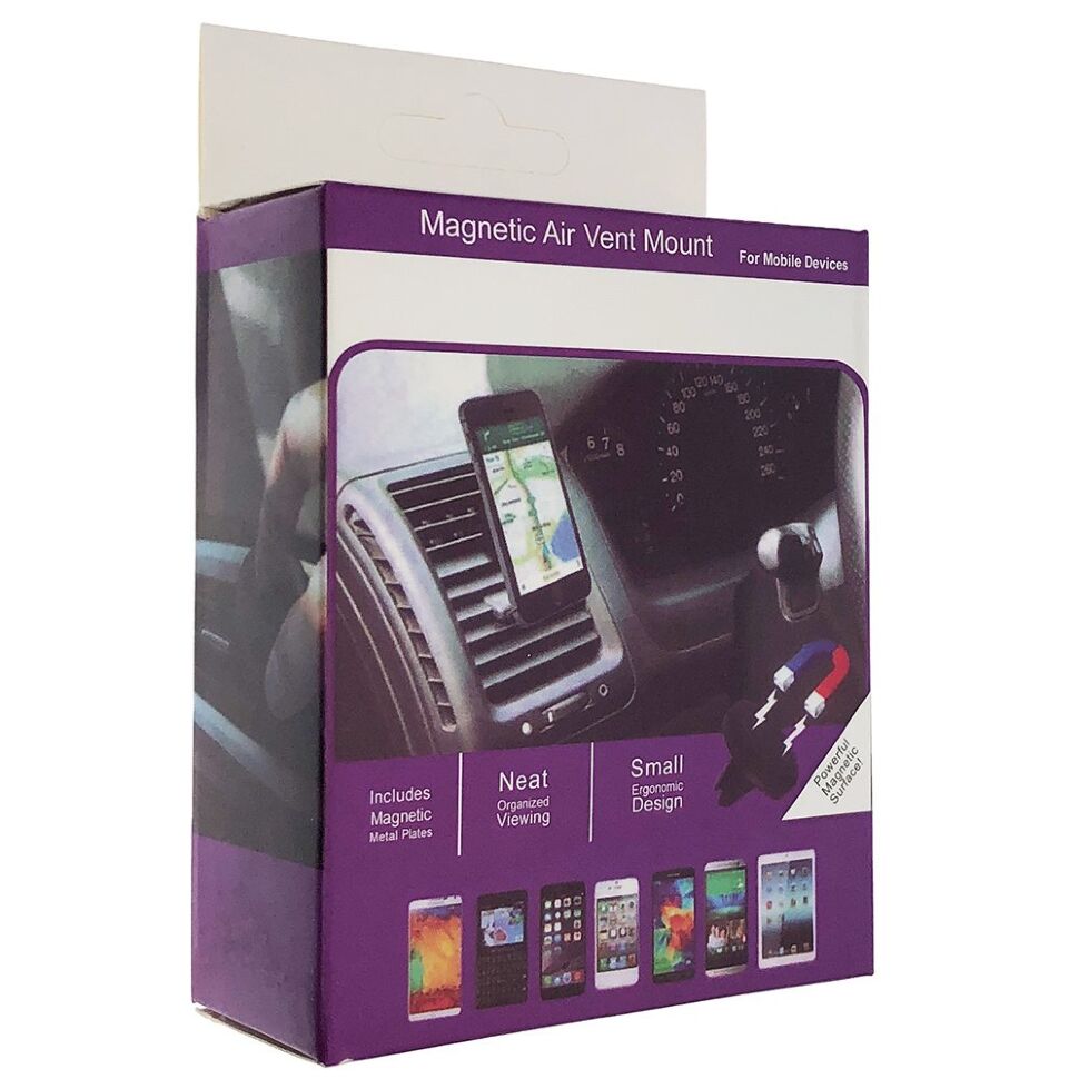 Holder YQ-CT (CT001) магніт