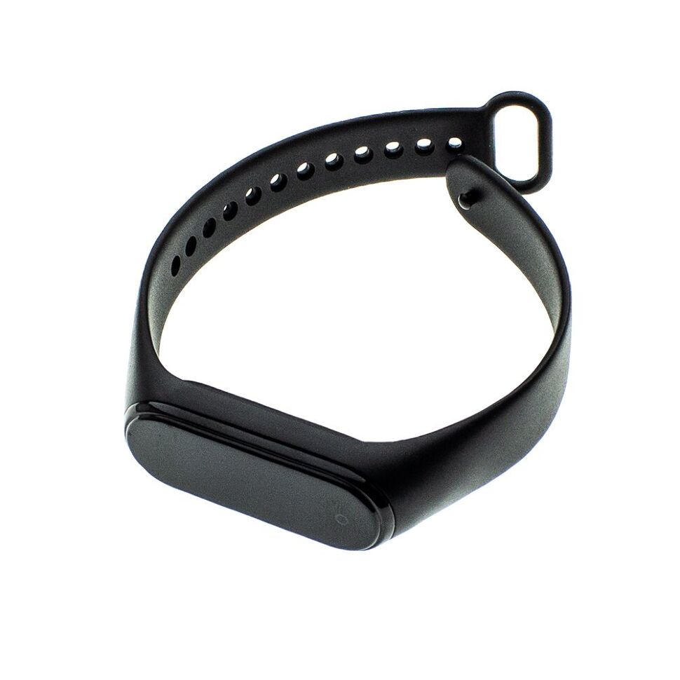 Фітнес-трекер MI Band 4 REPLICA ЧОРНИЙ