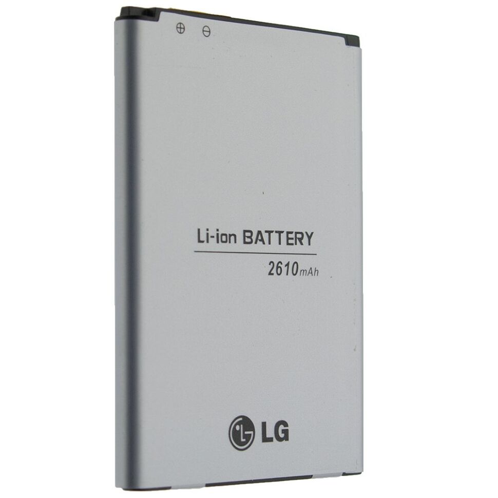 Акумулятор ОРИГІНАЛ КУЛЕК LG BL-54SG | LG F300L Optimus Vu 3