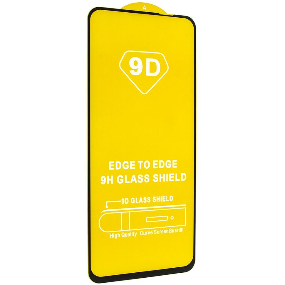 Захисне скло 9D MOTOROLA G31 | G41 | G71