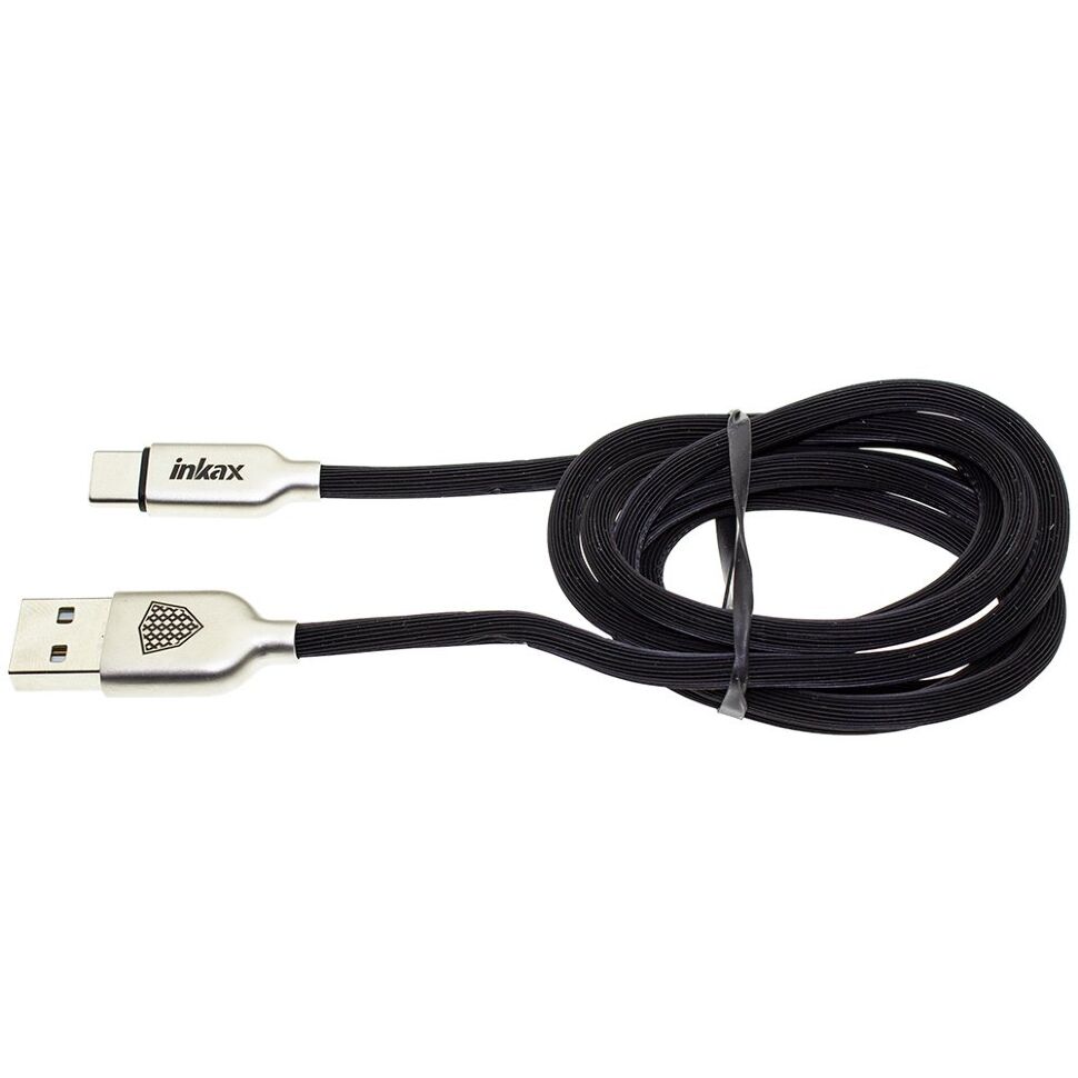 Кабель USB INKAX CK-63 TYPE-C 1 метр Кабель USB INKAX CK-63 TYPE-C 1 метр