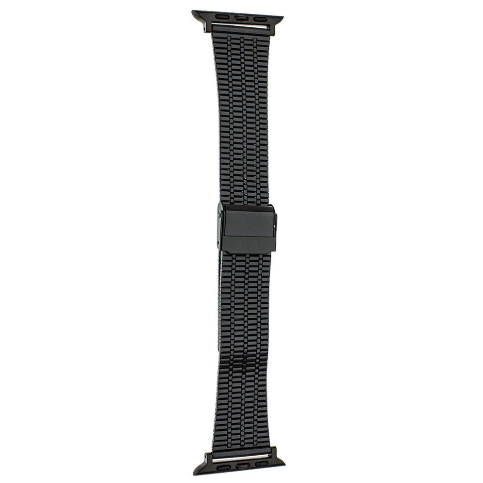 Ремінець металевий SPIGEN SP-19 APPLE WATCH 38мм | 40мм | 41мм Ремінець металевий SPIGEN SP-19 APPLE WATCH 38мм | 40мм | 41мм