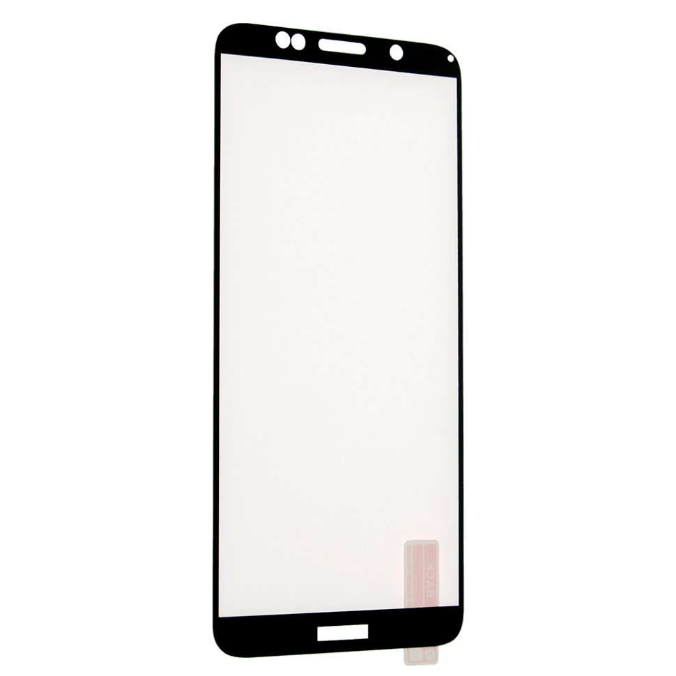 Скло TRIPLEX FULL SCREEN HUAWEI Y5 PRIME 2018 Скло TRIPLEX FULL SCREEN HUAWEI Y5 PRIME 2018