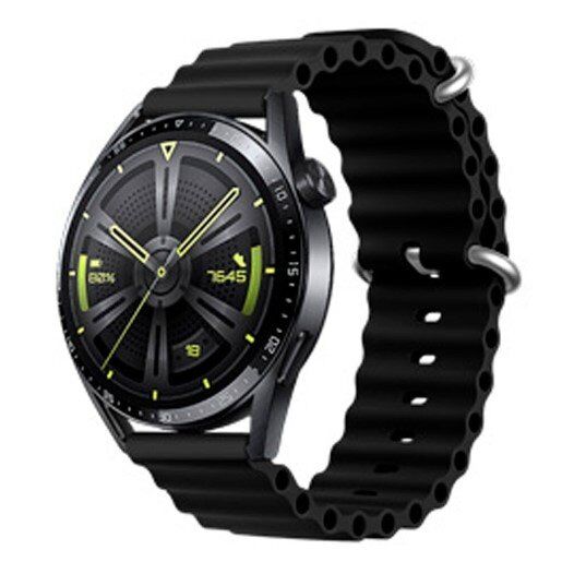 Ремінець HOCO WH01 Ocean Band для смарт-годинників (20 мм)