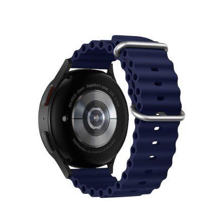 Ремінець HOCO WH01 Ocean Band для смарт-годинників (20 мм)