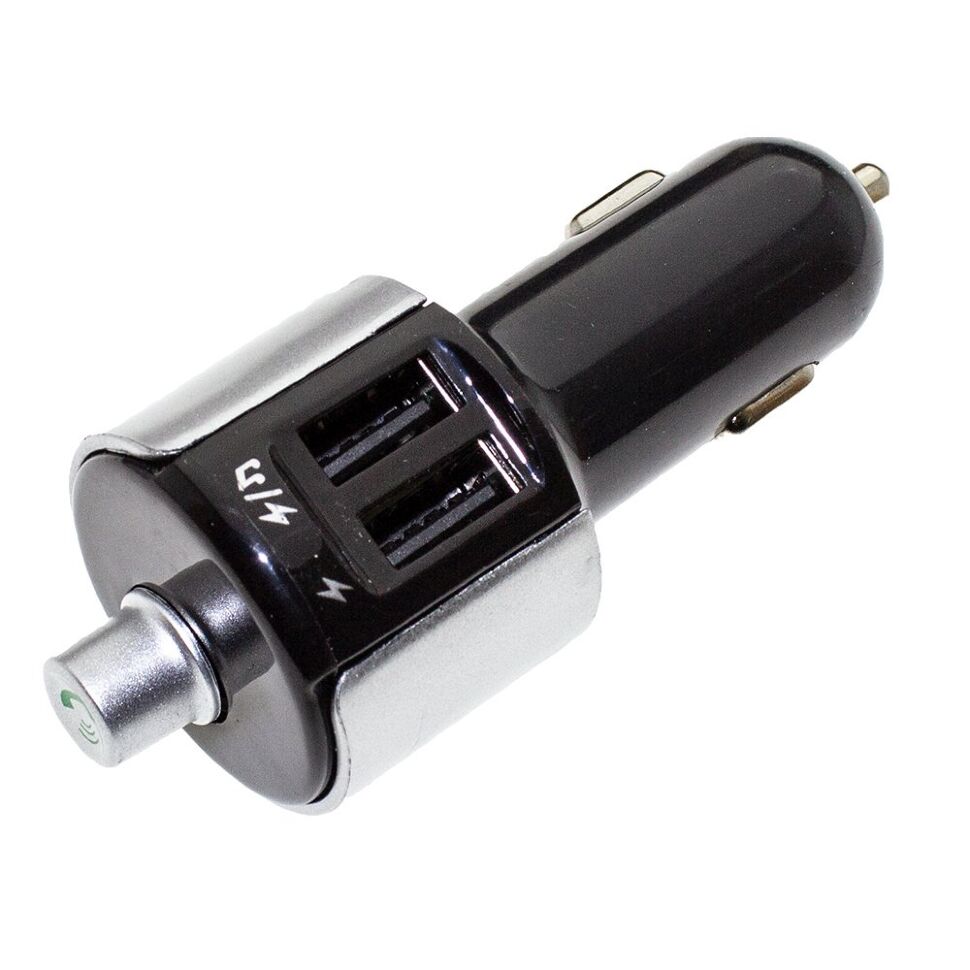 FM Модулятор G9 Bluetooth / гучномовець FM Модулятор G9 Bluetooth / гучномовець