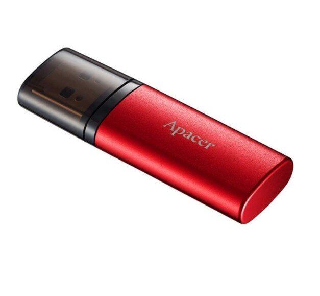 USB флеш 256Gb USB 3.1 Apacer AH25B RED USB флеш 256Gb USB 3.1 Apacer AH25B RED