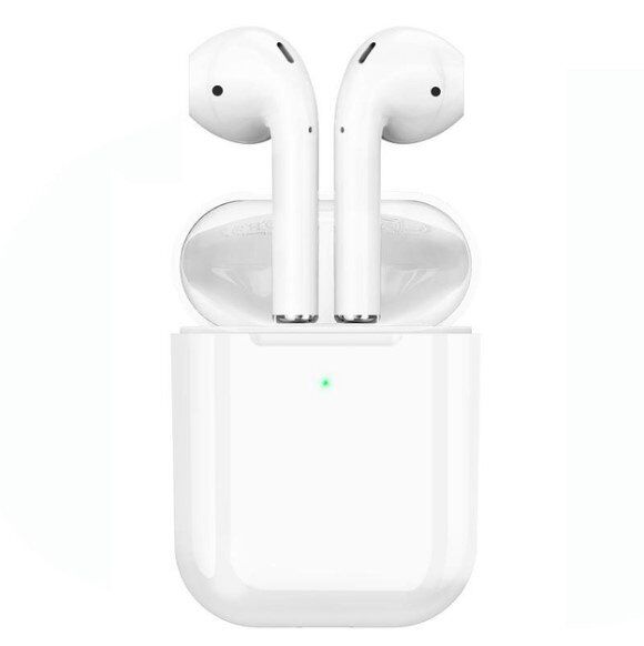 Бездротові навушники HOCO EW25, білий