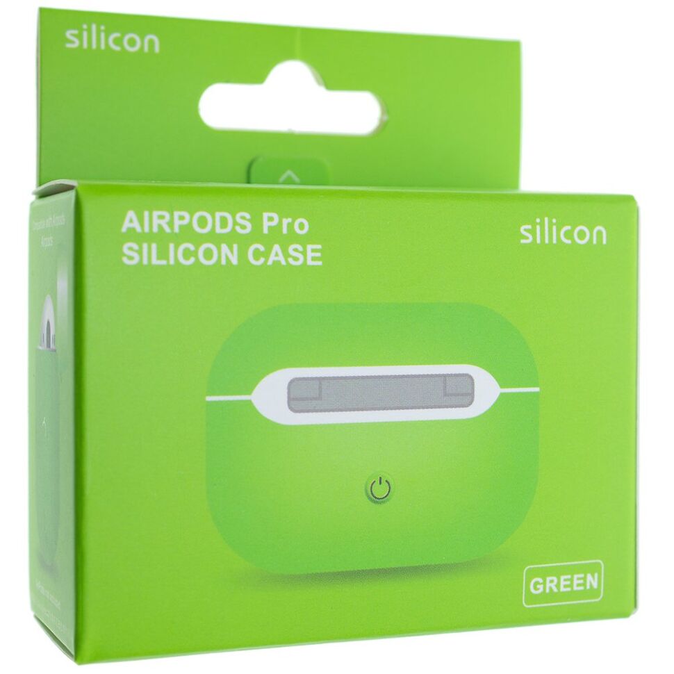Чохол для AIRPODS PRO