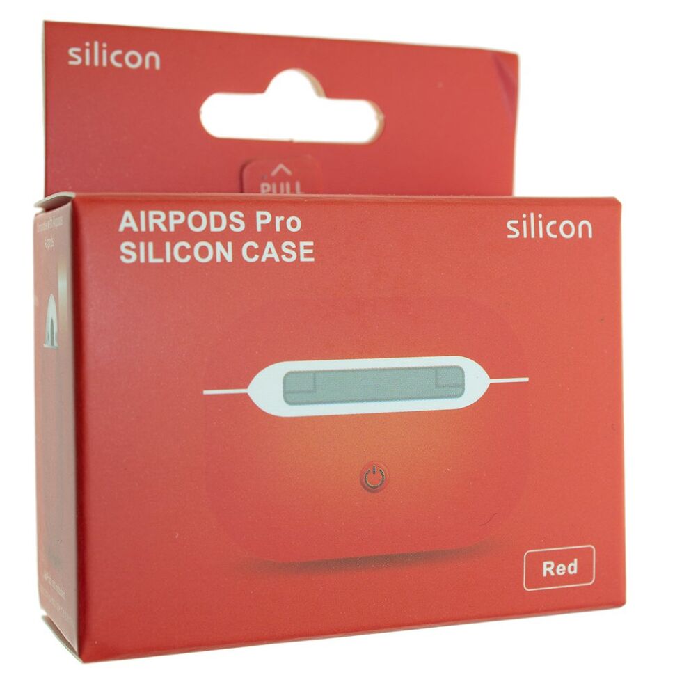 Чохол для AIRPODS PRO