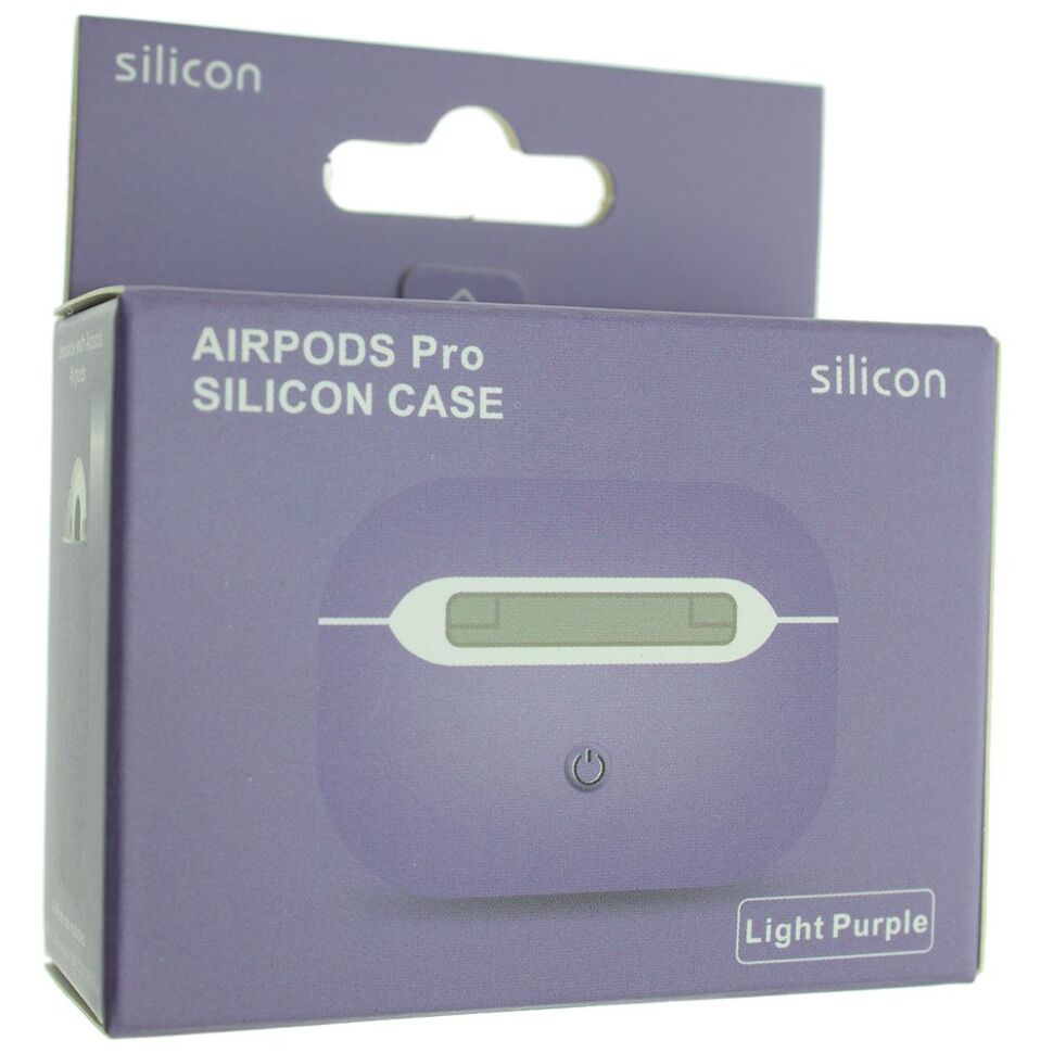 Чохол для AIRPODS PRO