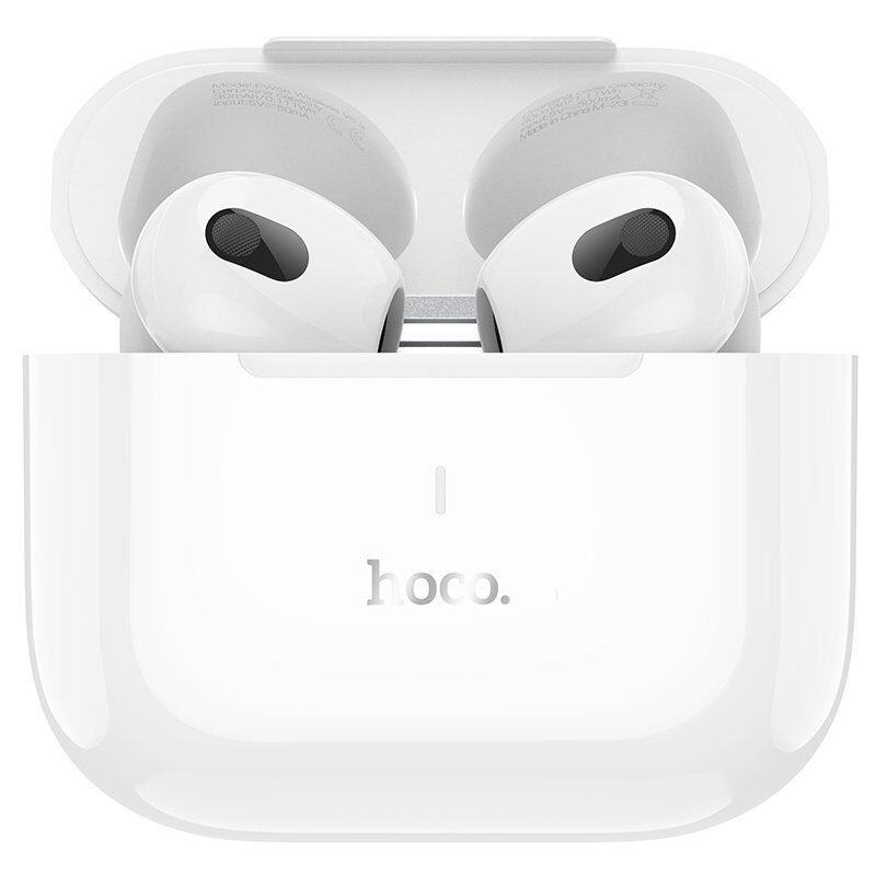 Беспроводные наушники HOCO EW58, белый Беспроводные наушники HOCO EW58, белый