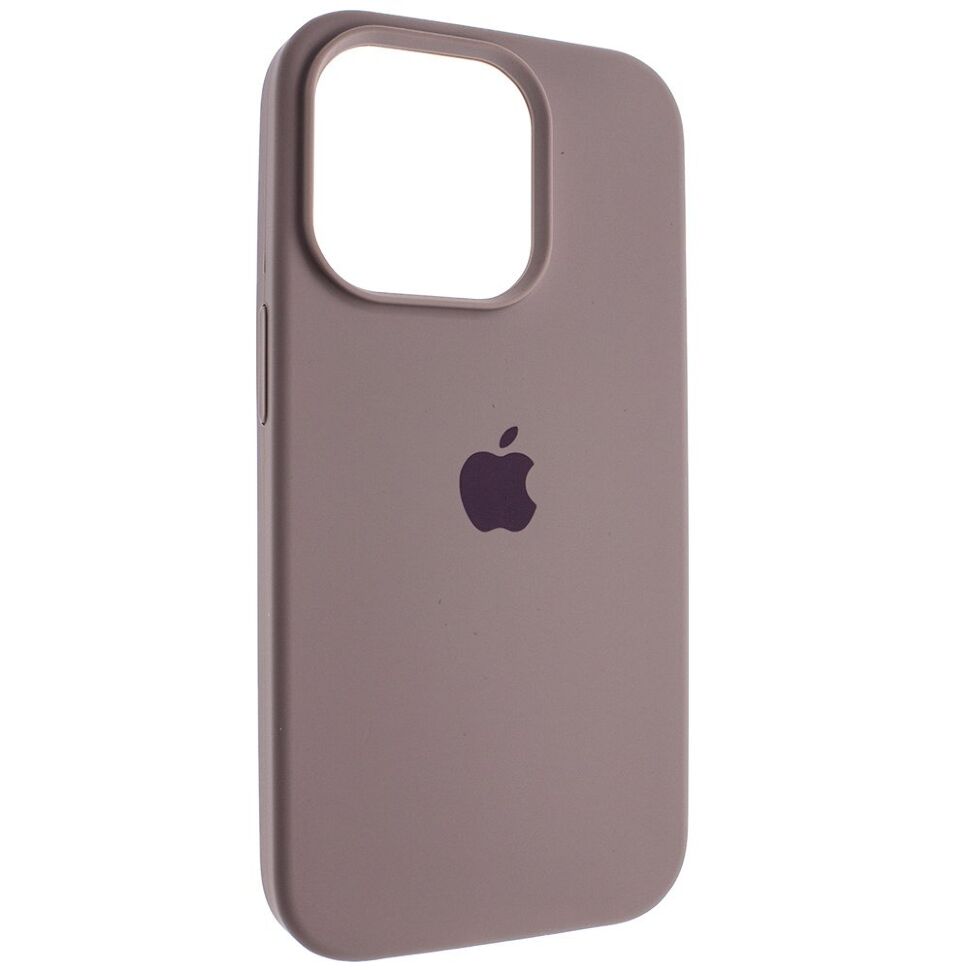 Задня накладка FULL Silicone Case APPLE iPhone 15 PLUS