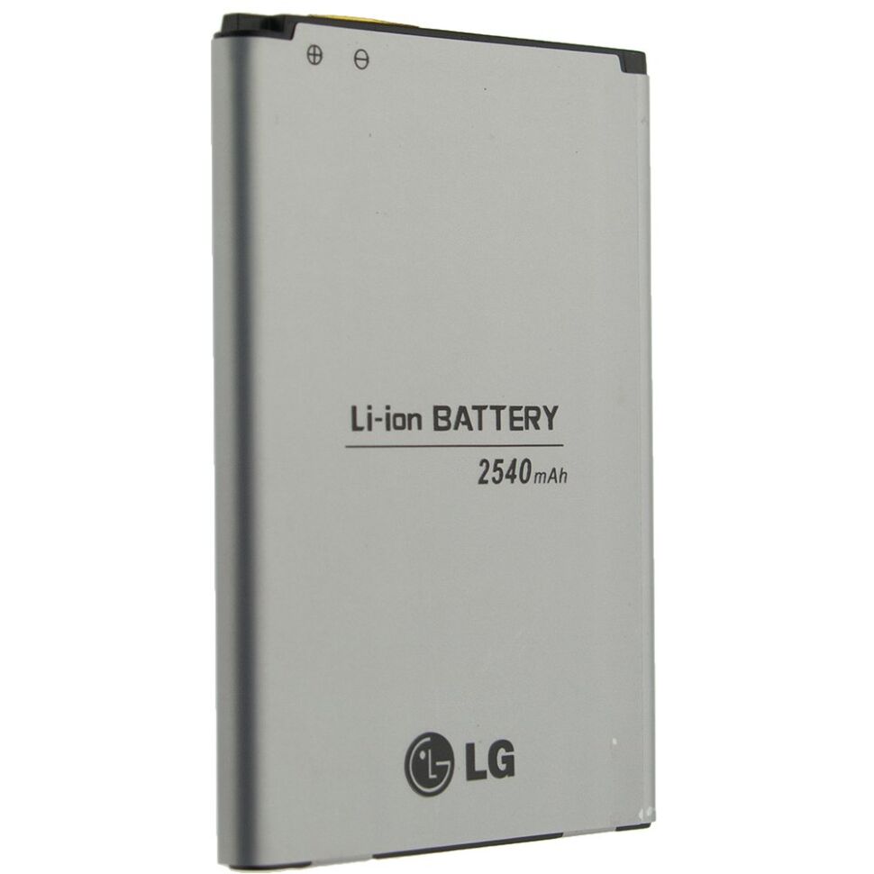 Акумулятор ОРИГІНАЛ КУЛЕК LG BL-54SH | L D335 | 870 | H502 Magna | G3 S D722 | D405N L90