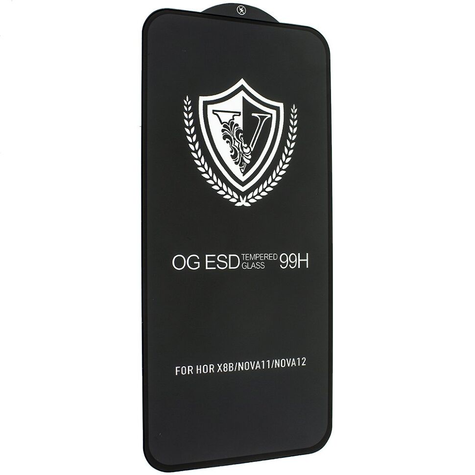 Захисне скло 99H OG ESD V HONOR X8B