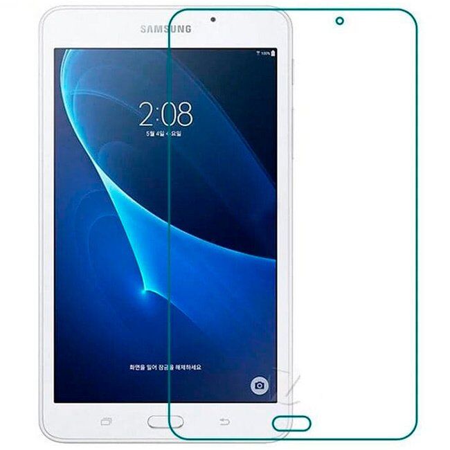 Захисне скло ДЛЯ ПЛАНШЕТУ Samsung Galaxy Tab T220 | X110 | X115 | A7 LITE 8.7 | TAB A9 8.7" 2.5D тех.пак. Захисне скло ДЛЯ ПЛАНШЕТУ Samsung Galaxy Tab T220 | X110 | X115 | A7 LITE 8.7 | TAB A9 8.7" 2.5D тех.пак.