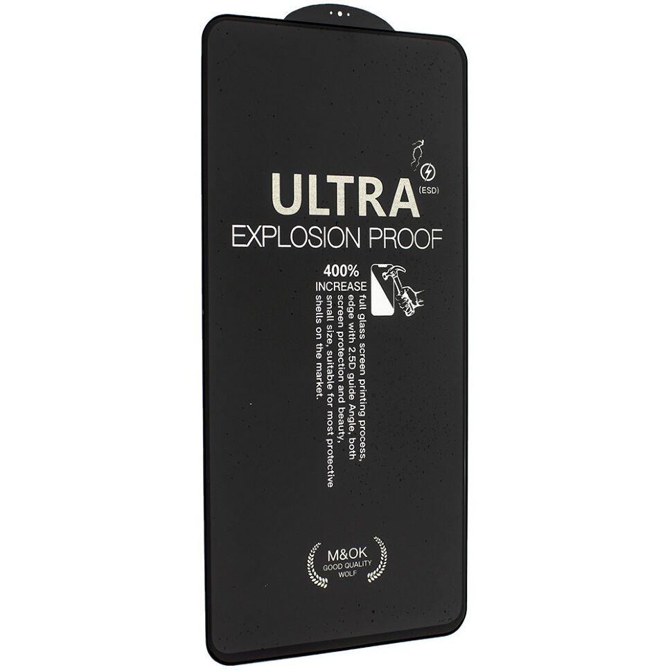 Захисне скло ESD ULTRA M&OK GLASS XIAOMI Redmi K20 | K20 PRO | MI 9T | MI 9T PRO Захисне скло ESD ULTRA M&OK GLASS XIAOMI Redmi K20 | K20 PRO | MI 9T | MI 9T PRO