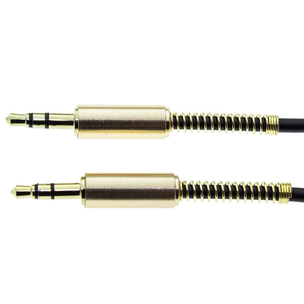 Кабель AUX WUW R116