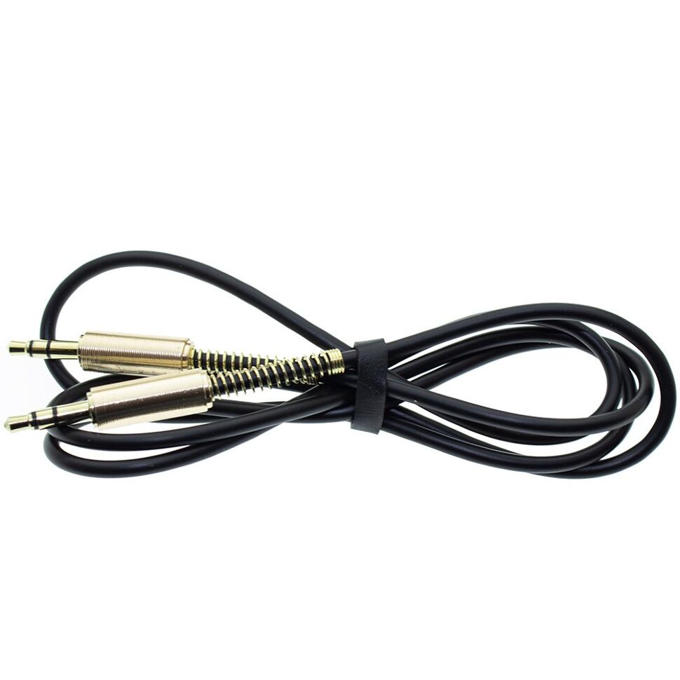 Кабель AUX WUW R116