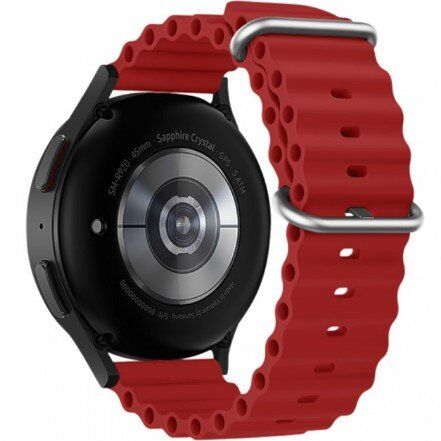 Ремінець HOCO WH01 Ocean Band для смарт-годинників (22 мм) Ремінець HOCO WH01 Ocean Band для смарт-годинників (22 мм)