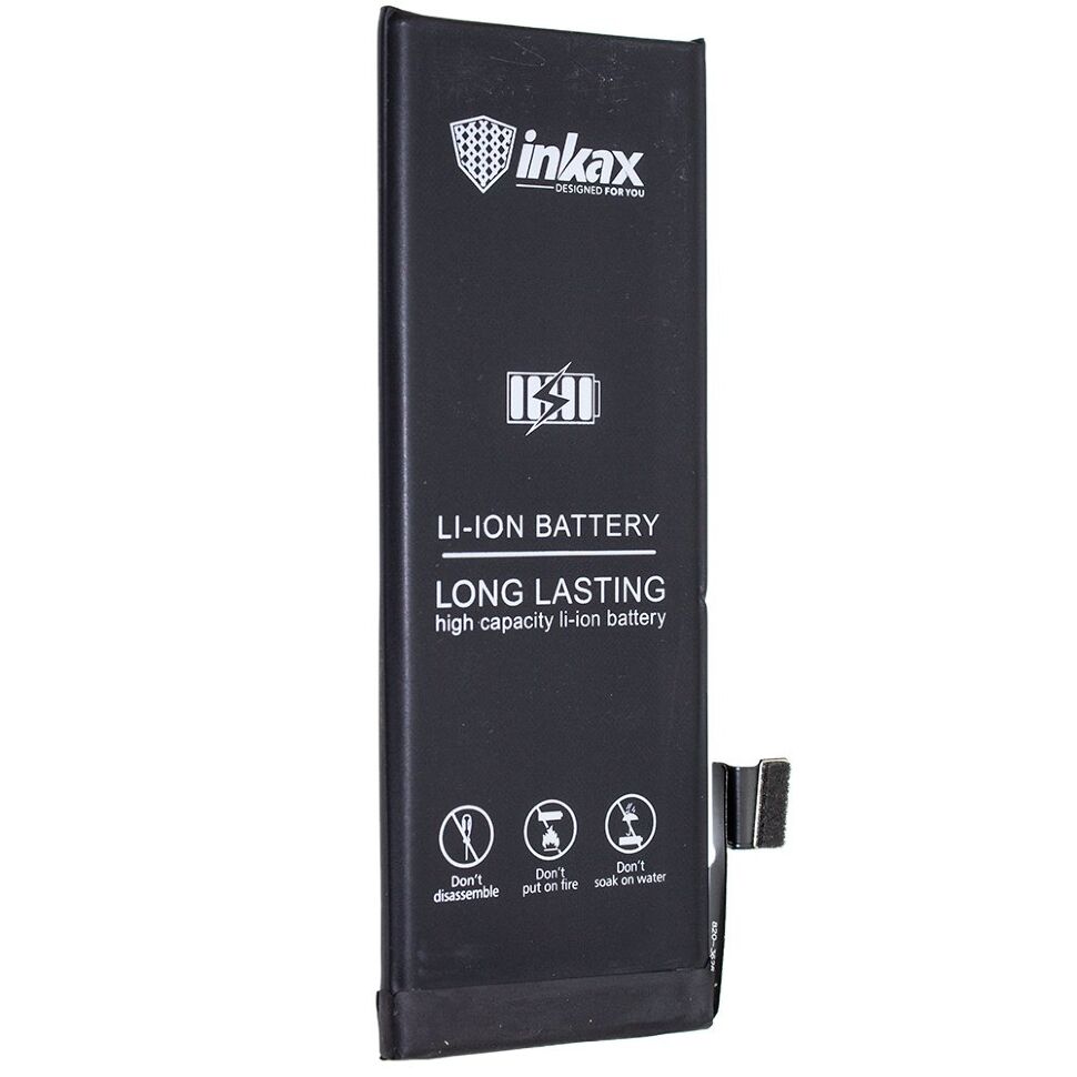 Акумулятор до телефону INKAX APPLE IPHONE 5S Акумулятор до телефону INKAX APPLE IPHONE 5S