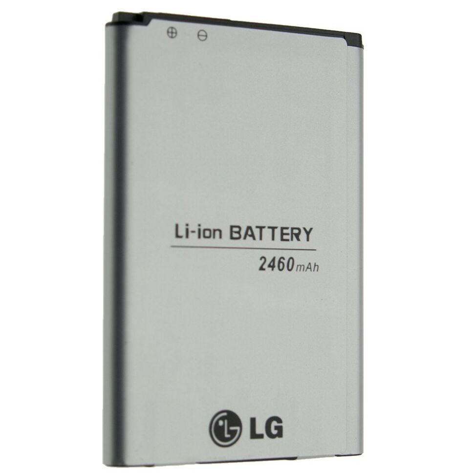 Акумулятор ОРИГІНАЛ КУЛЕК LG BL-59JH | P715 | P713 | P710 | F5 P875 | F3 P659 | VS870 Lucid 2