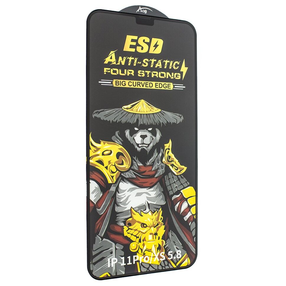 Захисне скло NEW ESD APPLE iPhone XR | 11 Захисне скло NEW ESD APPLE iPhone XR | 11