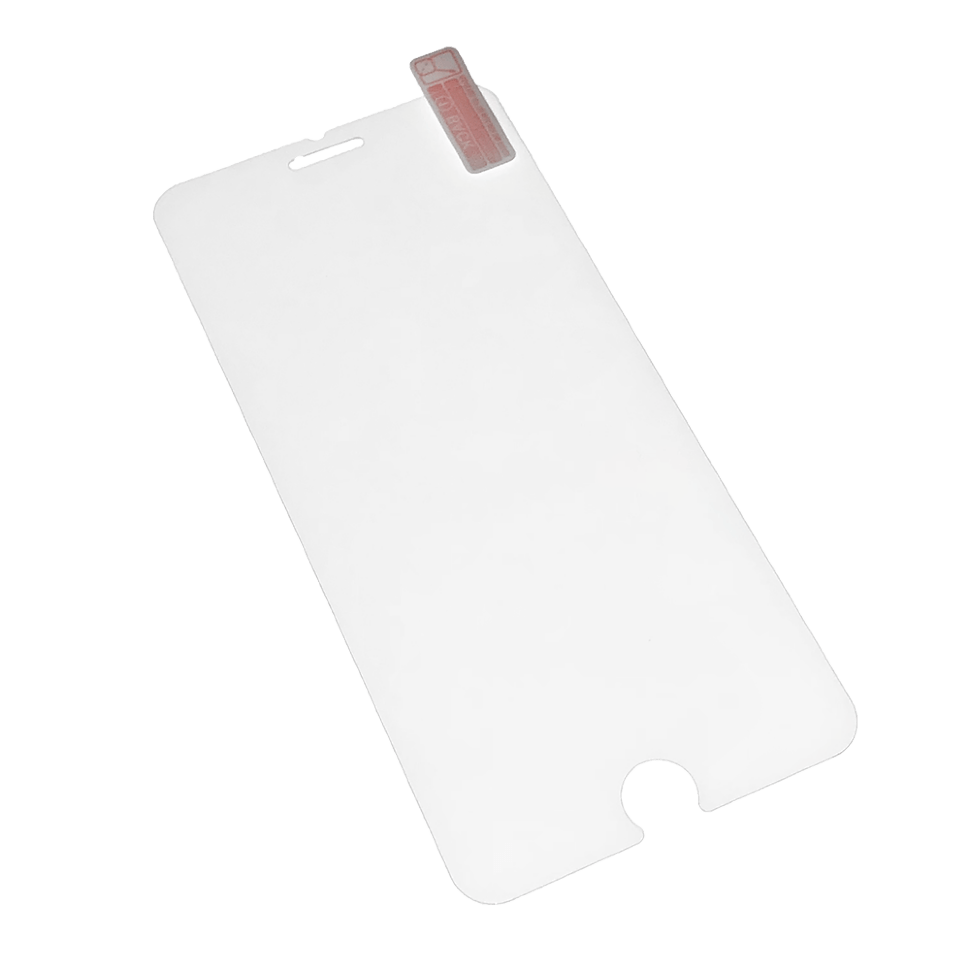 Захисне скло ПРОЗОРЕ APPLE iPhone 6 PLUS / 7 PLUS / 8 PLUS 2.5D тех.пак.