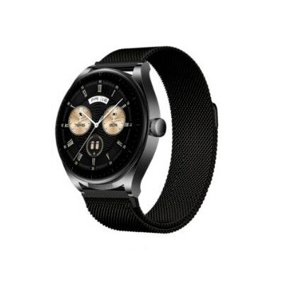 Ремінець HOCO WH02 Milanese Loop для смарт-годинників (20 мм)