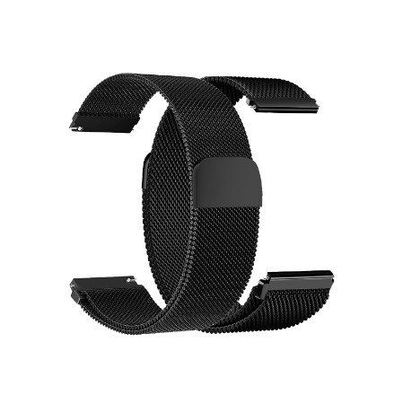 Ремінець HOCO WH02 Milanese Loop для смарт-годинників (20 мм)