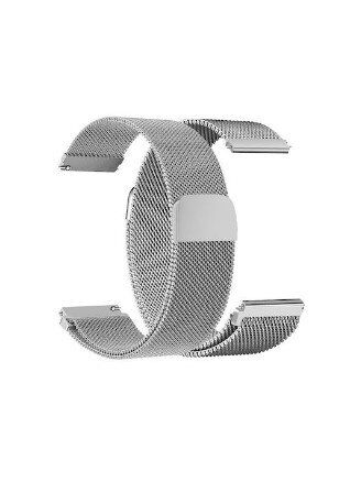 Ремінець HOCO WH02 Milanese Loop для смарт-годинників (20 мм)